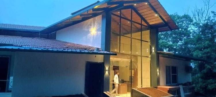 洛兹河畔度假村穆杜巴 - 希瓦莫加(Lords Riverside Resort Muduba - Shivamogga)图片
