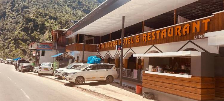 新巴瑟拉酒店(NEW BASERA  HOTEL)图片