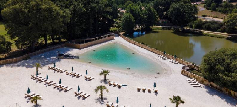 Mélusine领地(Domaine Mélusine)图片