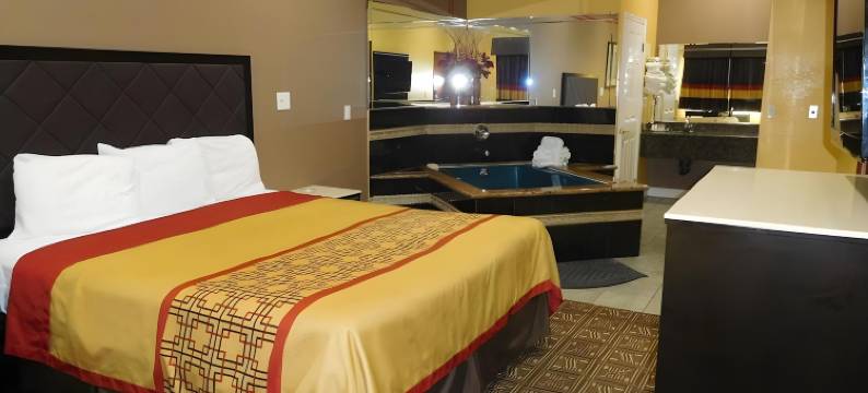 钻石客栈(Diamond Inn)图片