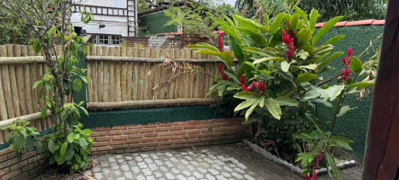 Lua 小木屋(Lua Chalés)图片