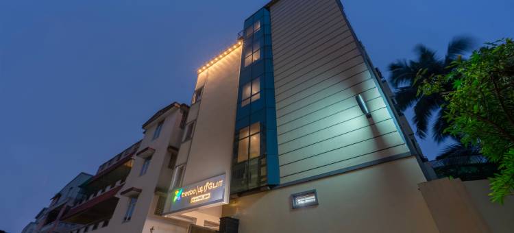 Treebo 精英旅馆(Treebo Elite Inn)图片