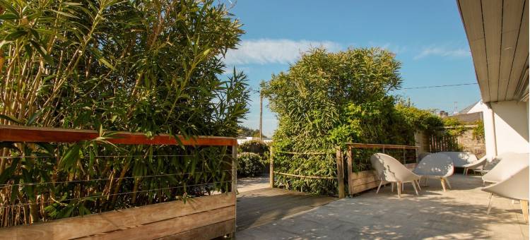 戈维尼斯之家酒店(Logis le Gavrinis)图片