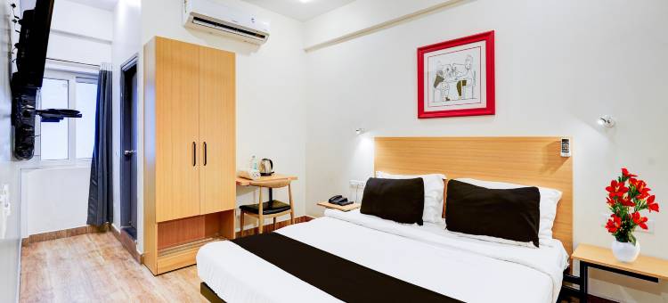 Super Townhouse Tirupati图片