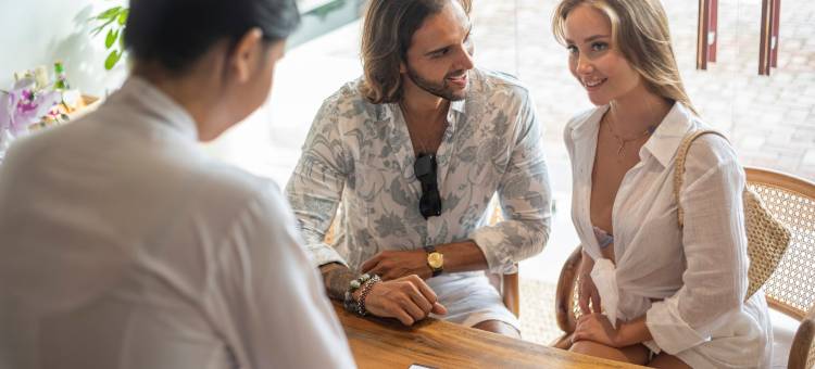 仓谷特拉泰别墅-Ini Vie Hospitality旗下(Teratai Villa Canggu by Ini VIE Hospitality)图片