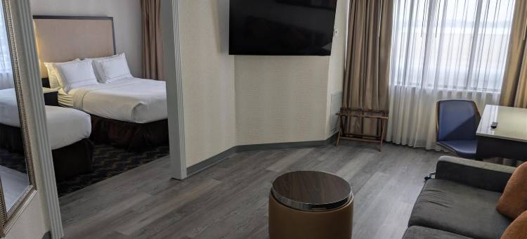 Best Hotel Dayton - Miamisburg图片