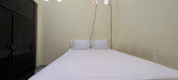 O酒店齐扎82号伊斯兰公寓(Hotel O Ziza Kost82 Syariah)图片