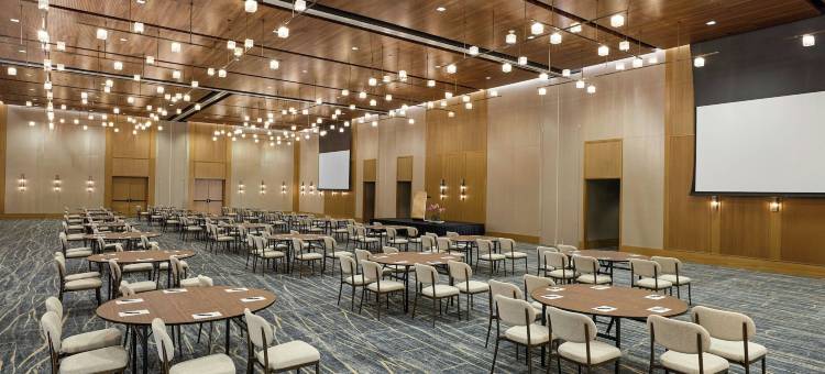 莱斯顿JW万豪酒店(JW Marriott Reston Station)图片