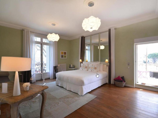 阿尔斯甜美之家