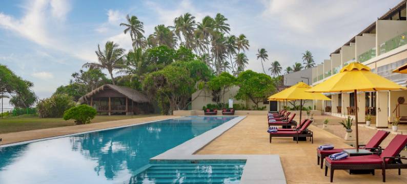 瀚海酒店(Grand Beach)图片