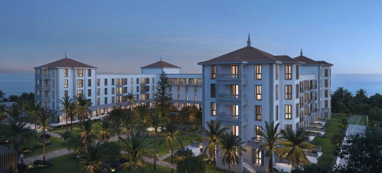 塔奥罗大酒店(Gran Hotel Taoro)图片