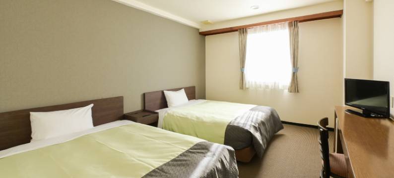 时之栖沼津交流道大酒店(Numazu Inter Grand Hotel)图片