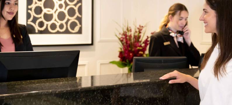 派珀斯山丘酒店(Peppers the Hills Lodge)图片