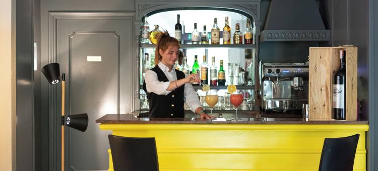 罗马酒店(Hotel Roma)图片