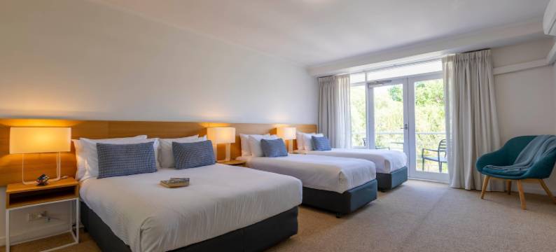 威廉斯敦MainStay Suites(MainStay Suites Williamstown)图片