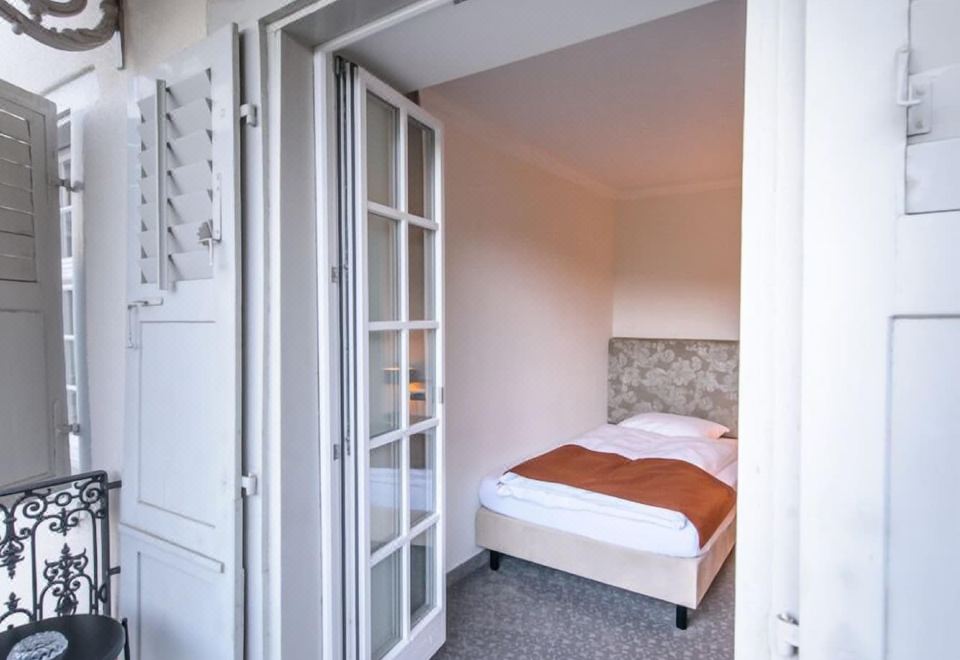 Bad Schauenburg Hotel Overview