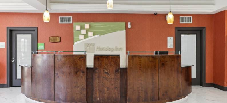 斯莱德尔假日酒店及套房(Holiday Inn & Suites SLIDELL - NEW ORLEANS AREA by IHG)图片