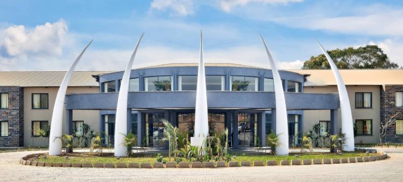 恩多拉Protea酒店(Protea Hotel Ndola)图片