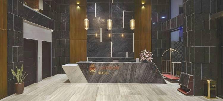 马龙酒店(The Marron Hotel)图片
