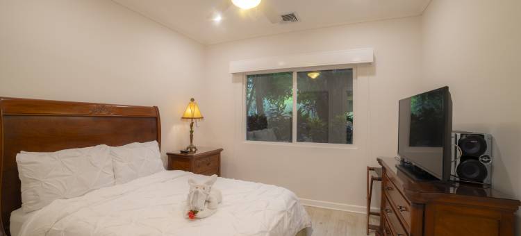 Del Mar 4M 3 bdr Garden View in Los Suenos图片