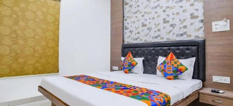 伊万娜酒店(Hotel Ivanna)图片