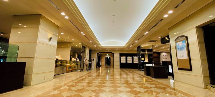 郡山景观酒店分馆(KORIYAMA VIEW HOTEL ANNEX)图片