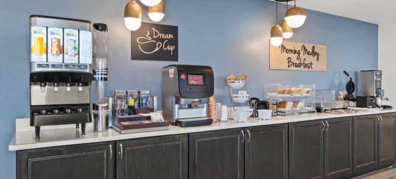 维罗纳舒眠旅馆及套房 - 麦迪逊西南(Sleep Inn & Suites Verona - Madison Southwest)图片