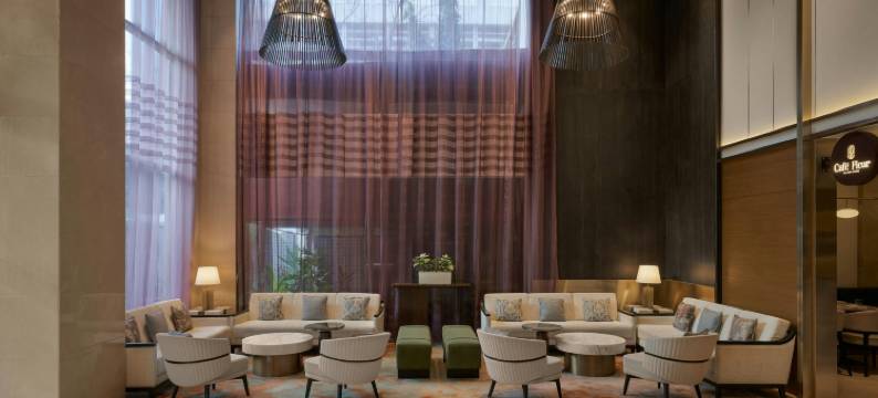 孟买Goregaon翠叶酒店·万豪系列(The Fern Mumbai, Goregaon, Series by Marriott)图片