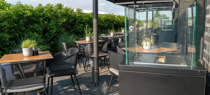 Akzent酒店DÉJANIL(Akzent Hotel DÉJANIL)图片