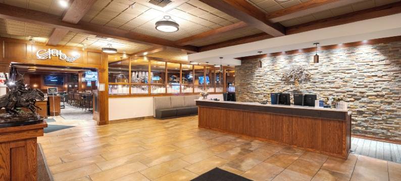 格兰炊贝斯特韦斯特优质酒店(Best Western Plus GranTree Inn)图片