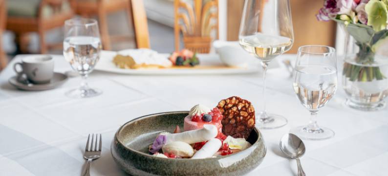 匹尔玛哥特酒店(Hotel Pichlmayrgut)图片