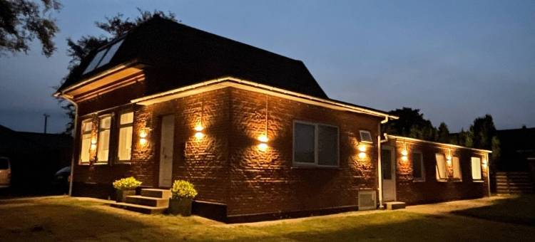 法桑睡眠(Fasan Sleeping)图片