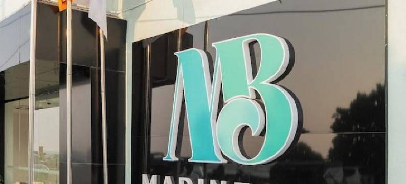 科伦坡海洋湾酒店(Marine Bay Colombo Sri Lanka)图片