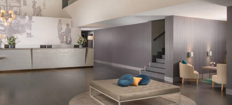 帕尔玛NH酒店(NH Parma)图片