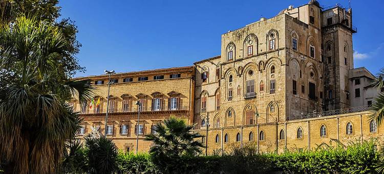 小天堂巴勒莫(Small Paradise Palermo)图片