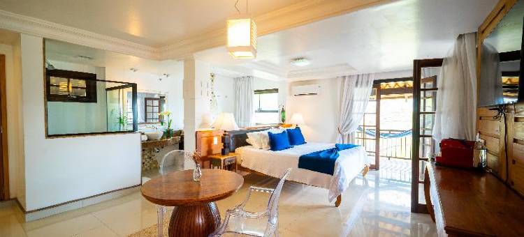 卡夫索尔旅馆(Hotel Cave do Sol)图片