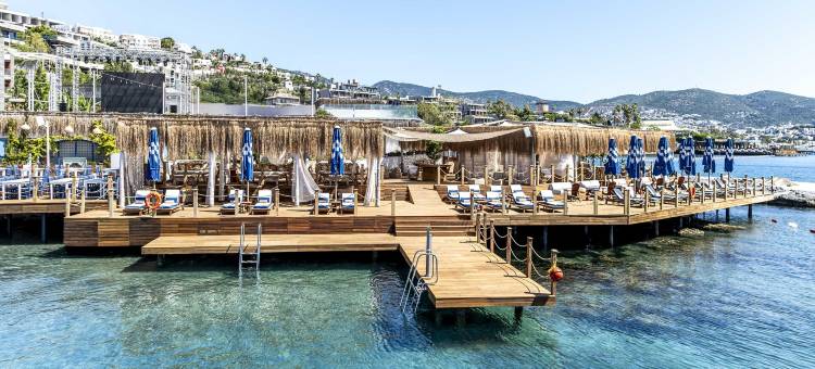 专属观景-博德酒店(Mirada Exclusive Bodrum)图片