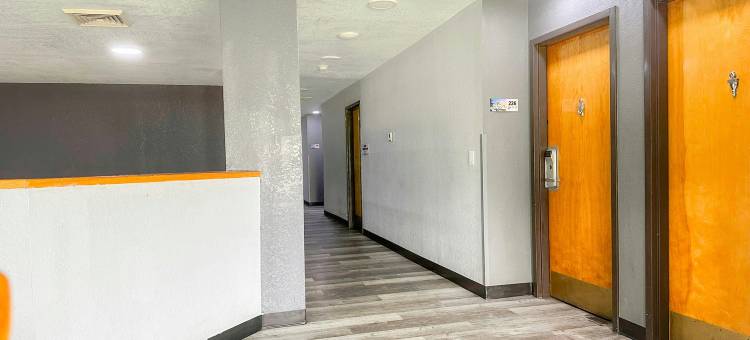 Relax Inn By Oyo 杰克逊 MS 80号公路/I-20(Relax Inn By Oyo Jackson MS Hwy 80 I-20)图片