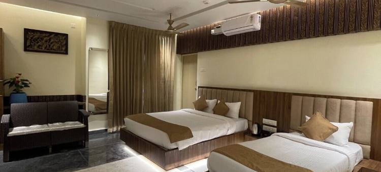 苏坦提拉旅馆(Suthanthira Stay Inn)图片