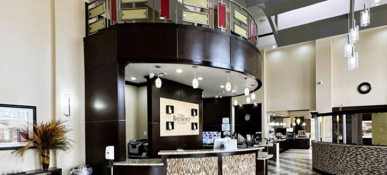 Baymont by Wyndham Jewett(Baymont by Wyndham Jewett)图片