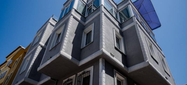 清真寺切什梅酒店(Sultanahmet Cesme Hotel)图片