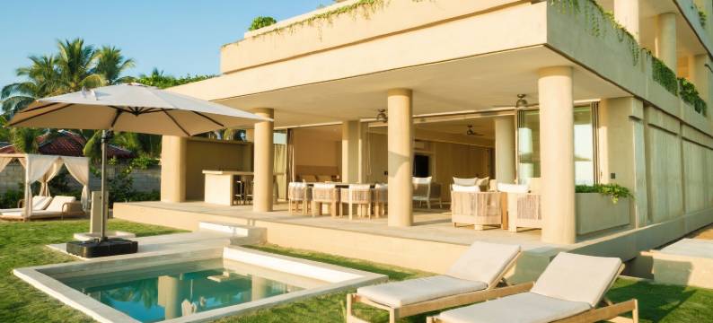 阿内拉别墅(Anera Villas)图片