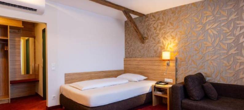 伦茨酒店(Hotel Lenz Ohg)图片