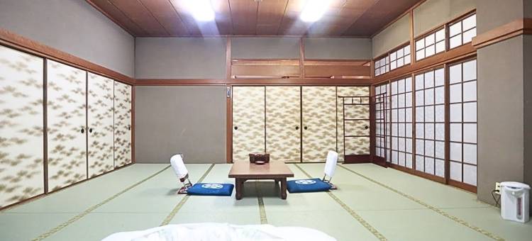 高尾山观光酒店(Takao Kanko Hotel)图片