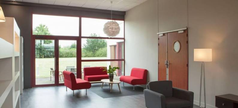 Brit Hotel Confort Bressuire图片