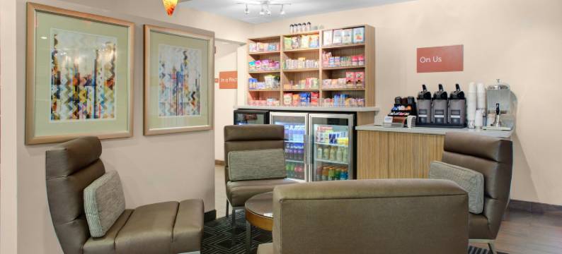 威奇托东万豪TownePlace酒店(TownePlace Suites Wichita East)图片