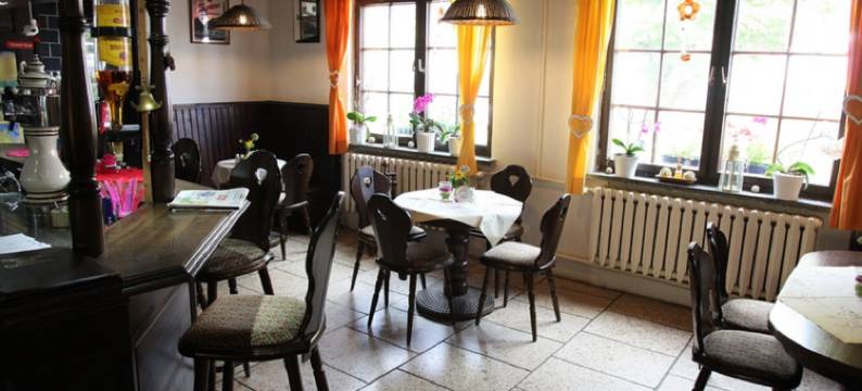 Pension & Gasthof Storchennest图片