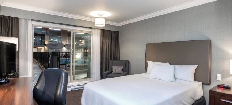 瑞佛史托克桑德曼酒店(Sandman Hotel Revelstoke)图片