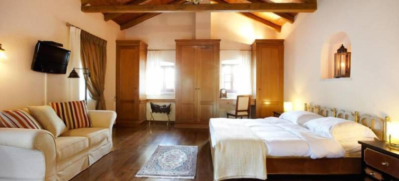 知更鸟旅馆(Petritis Guesthouse)图片