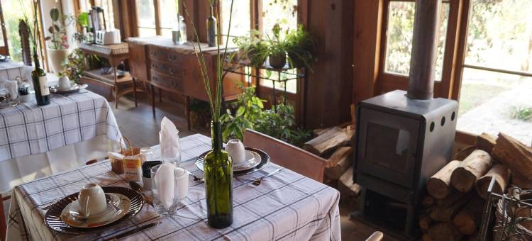 Hotel Boutique Vendimia Parador图片